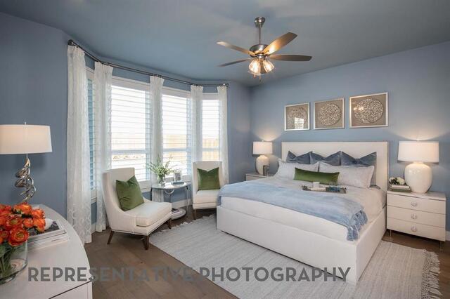 2724 Norfolk, Drive Celina, TX photo 7