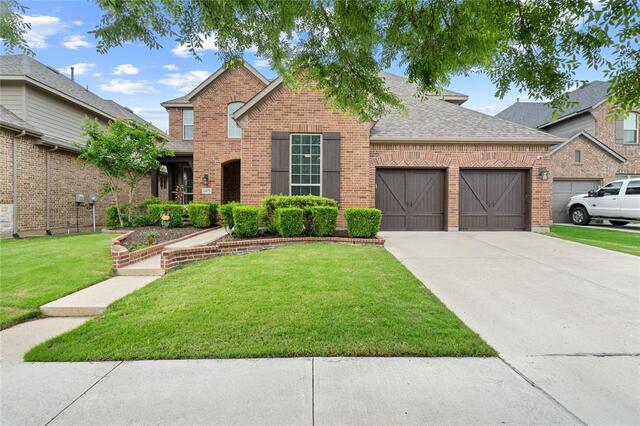 1421 8th, Street Argyle, TX photo 27