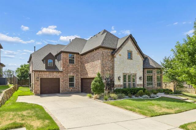 400 Winding Ridge, Trail Southlake, TX photo 2