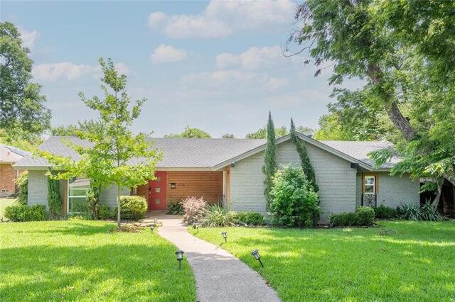 9716 Ravensway Drive, Dallas, TX image