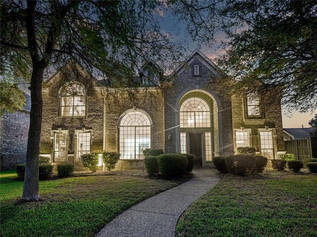7205 Bettye Haun Drive, Plano, TX image