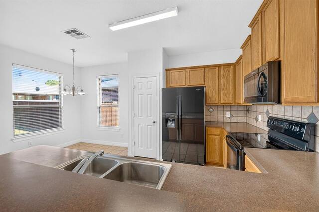 1625 Nighthawk Drive, Little Elm, TX photo 13
