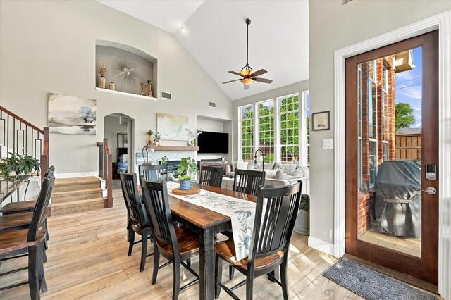 4508 Scott Drive, Flower Mound, TX photo 18