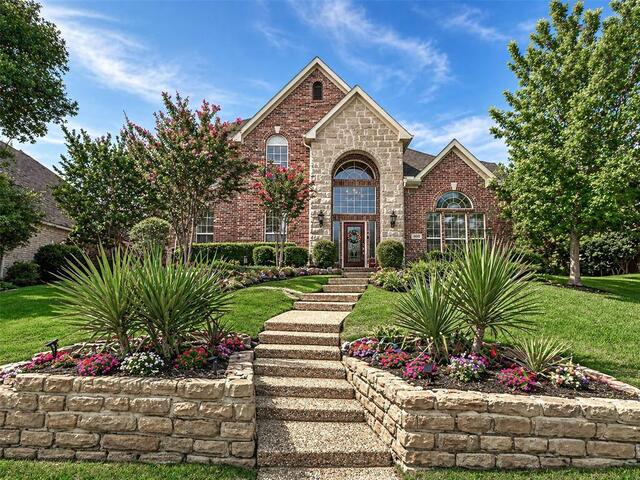 602 Bel Air, Drive Allen, TX photo 2