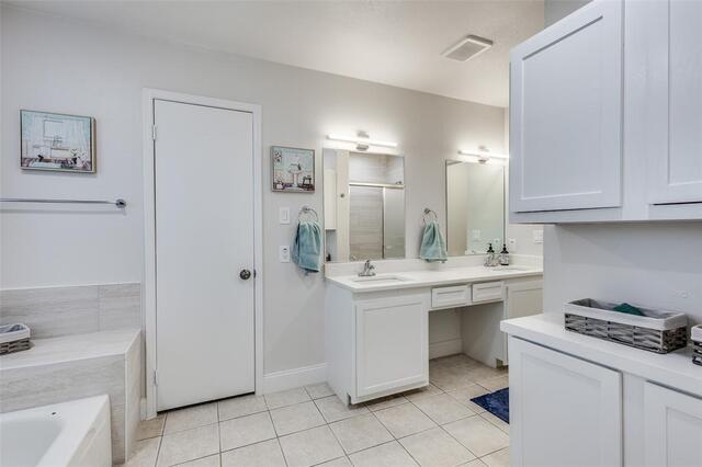 4520 Inman Drive, The Colony, TX photo 20
