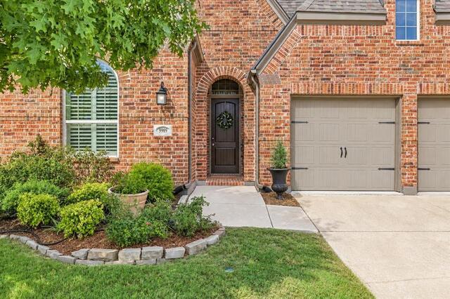 9909 Pikes Peak Place, Little Elm, TX photo 5