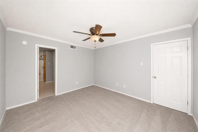 2927 Peninsula, Way Carrollton, TX photo 15