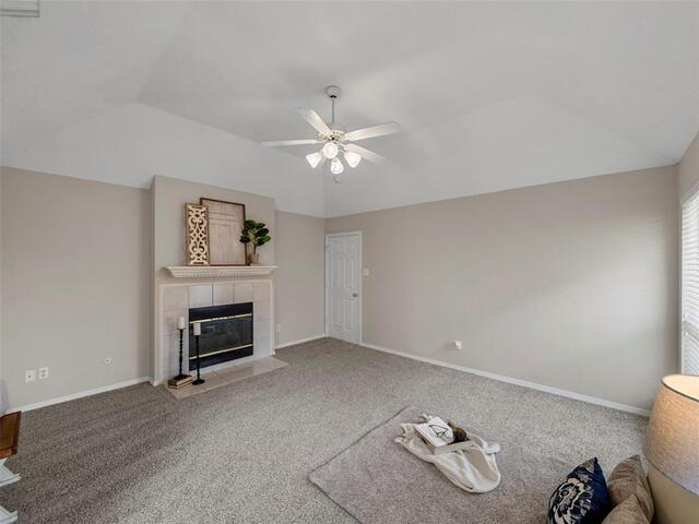 1108 Creekstone, Drive Carrollton, TX photo 22