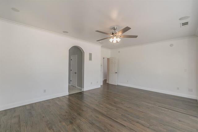 8701 Freeport, Drive Denton, TX photo 18