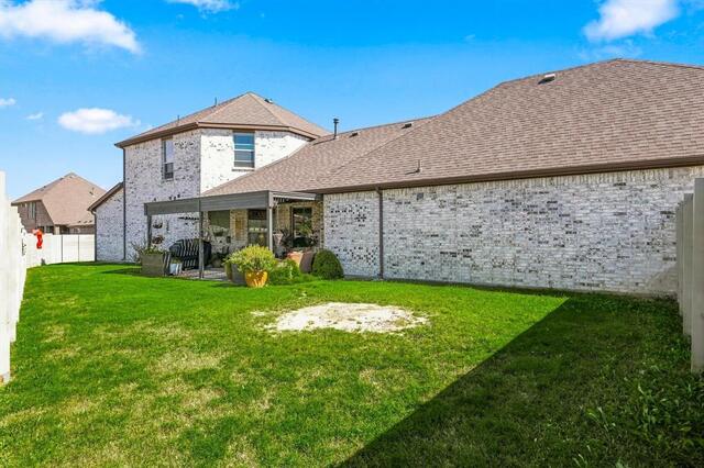 924 Plaza, Lane Argyle, TX photo 35