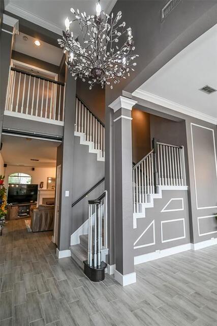 2821 Meadow Green Drive, Flower Mound, TX photo 2