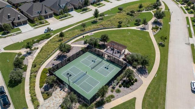 8104 Paisley, The Colony, TX photo 37