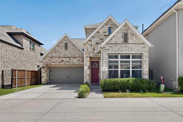 3432 Rosebud Park Lane, Dallas, TX image