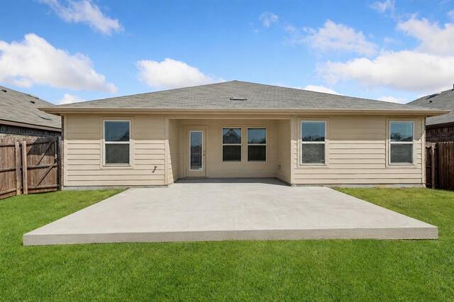 217 Wilson, Way Denton, TX photo 26