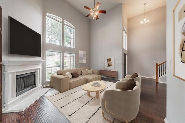 1785 Massey, Drive Lewisville, TX photo 4