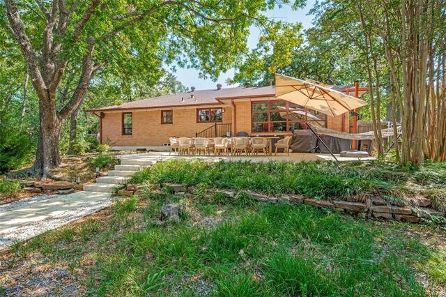 1403 Greenwood, Drive Denton, TX photo 3