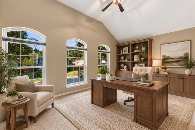 2708 Laurel Hill Drive, Flower Mound, TX photo 35