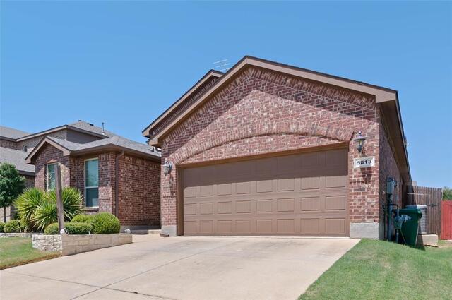 5813 Longmont, Drive Denton, TX photo 26