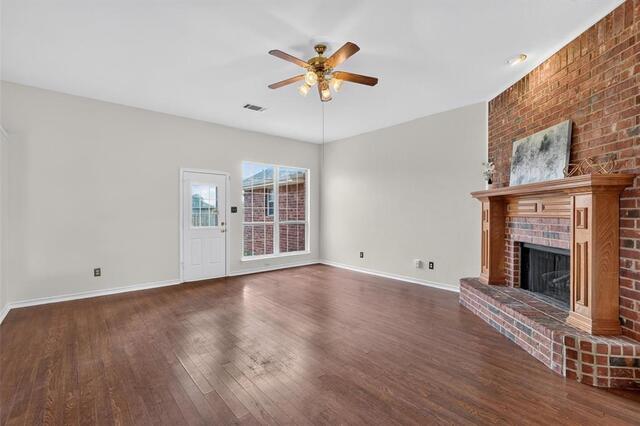 1429 Macrae, Court Allen, TX photo 4