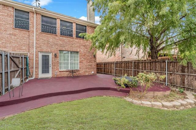 12361 Hawk Creek, Drive Frisco, TX photo 31