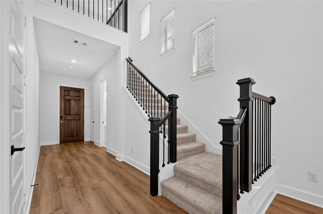 2552 Four Roses, Drive Lewisville, TX photo 4