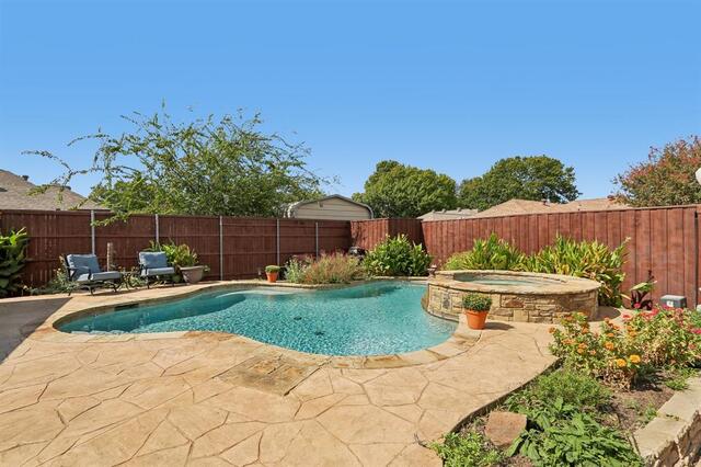2031 Greenstone, Trail Carrollton, TX photo 33