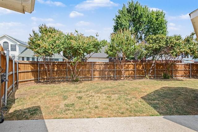 3604 Magnolia Circle, The Colony, TX photo 16