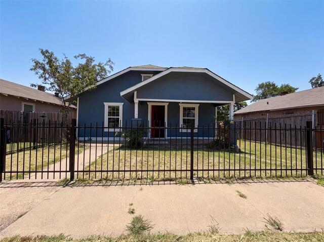 2832 Avenue I, Fort Worth, TX image