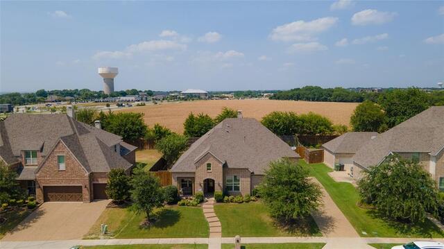 1021 White Crest, Lane Prosper, TX photo 28