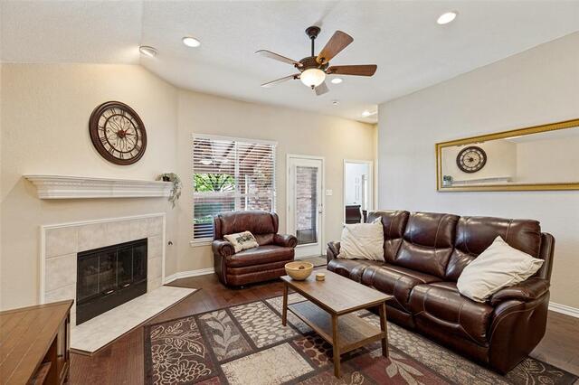 8201 Clear, Bay McKinney, TX photo 5
