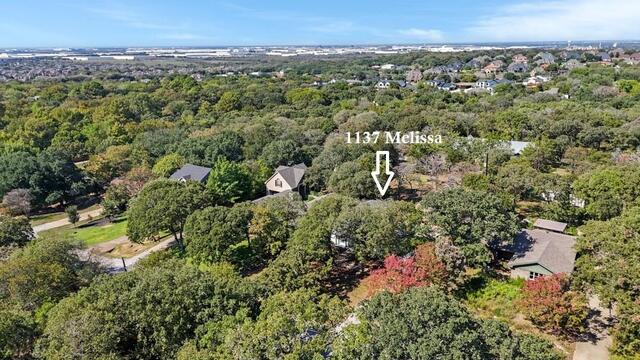 1137 Melissa, Drive Keller, TX photo 28