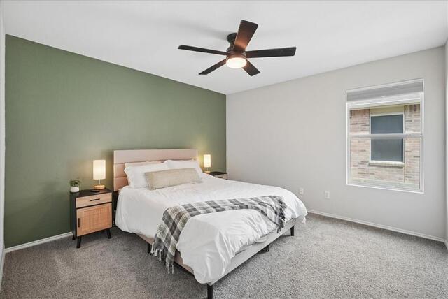 2709 White Oak Drive, Little Elm, TX photo 17
