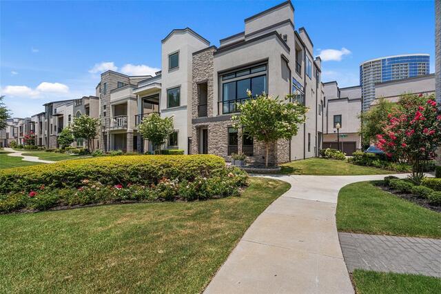 6104 Preserve Drive, Plano, TX image