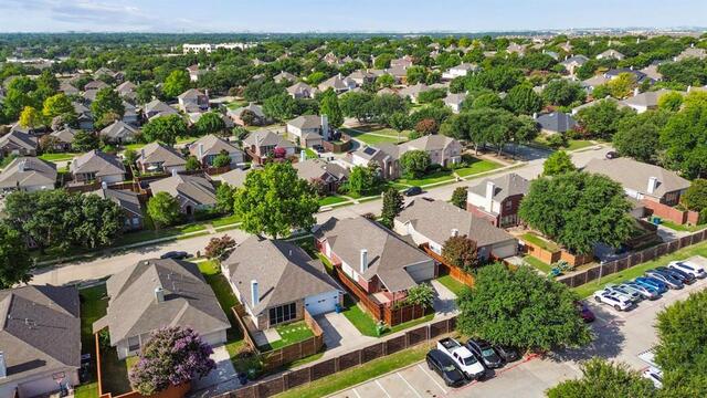 469 Crestview Point, Drive Lewisville, TX photo 35