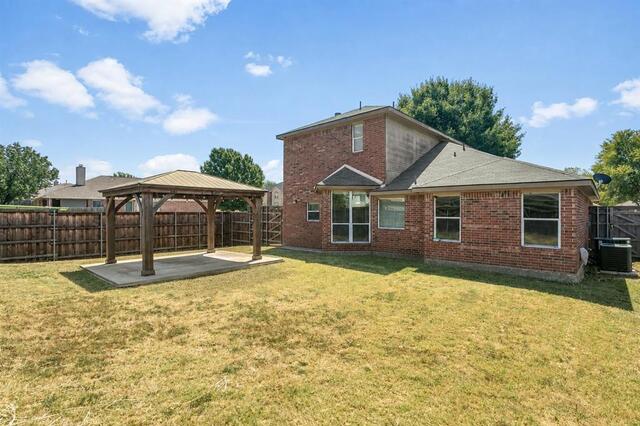 2500 Collier, Drive McKinney, TX photo 25