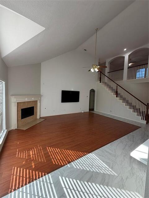 1104 Ruby, Street Plano, TX photo 6