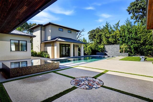 1204 Andre, Court Southlake, TX photo 3