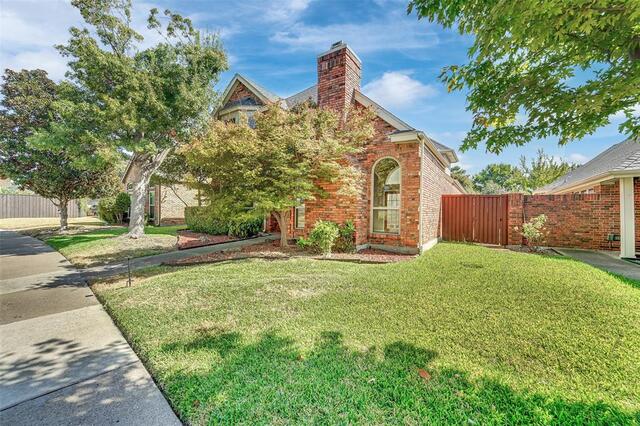 1920 Keystone, Drive Plano, TX photo 3
