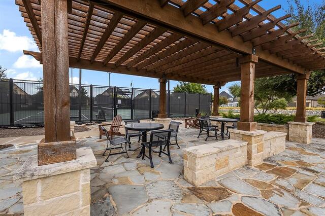 8513 Melrose, The Colony, TX photo 30