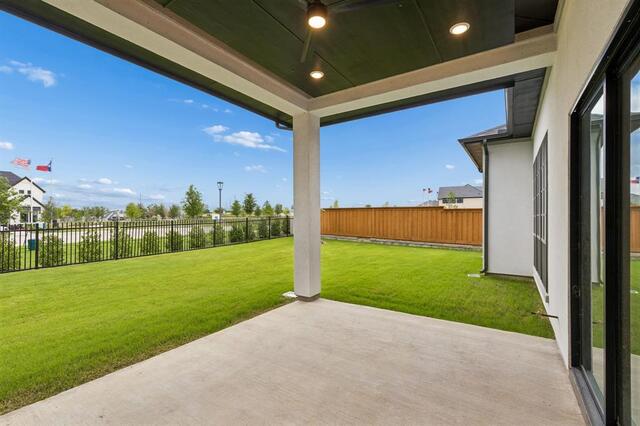 4202 Cranbrook, Drive Frisco, TX photo 37