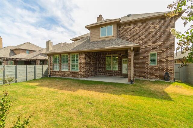 225 Lilypad, Bend Argyle, TX photo 31