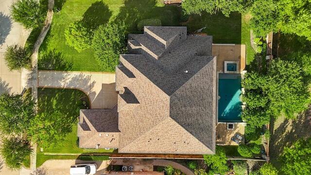 204 Saint Tropez, Drive Southlake, TX photo 39