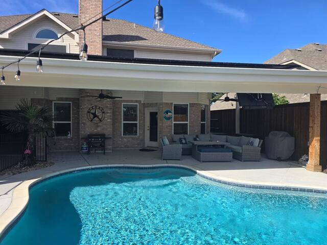 1000 E Seminole, Trail Carrollton, TX photo 24