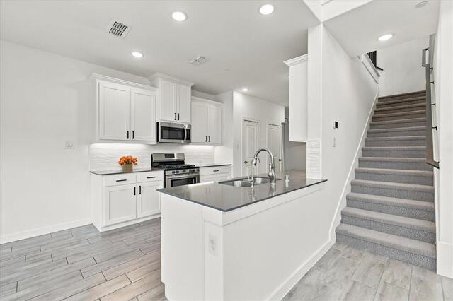 2737 Splendor Drive, Little Elm, TX photo 8