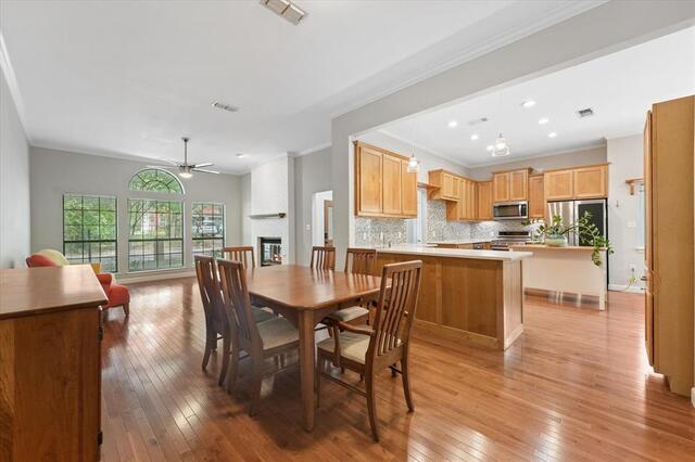 1929 Highland Park, Circle Denton, TX photo 6