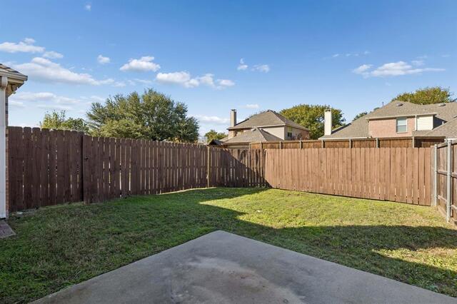 1703 Broadmoor, Drive Allen, TX photo 28