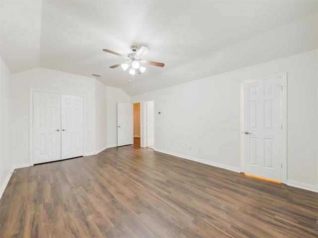 8732 San Bernard, Street Plano, TX photo 17