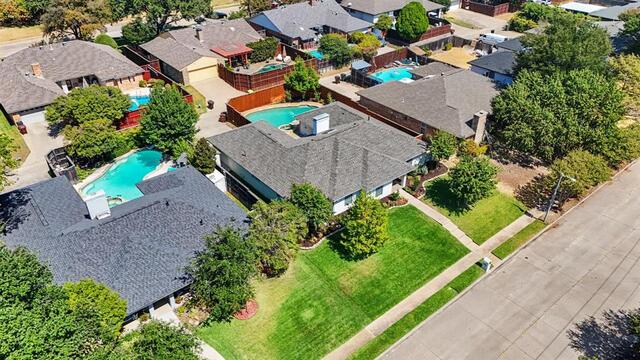 3625 Matterhorn, Drive Plano, TX photo 30