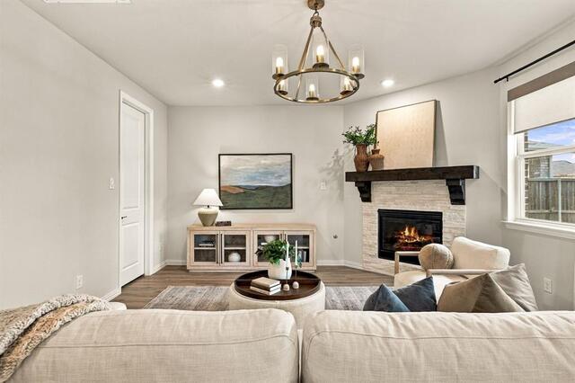 2329 Bella, Court Carrollton, TX photo 13