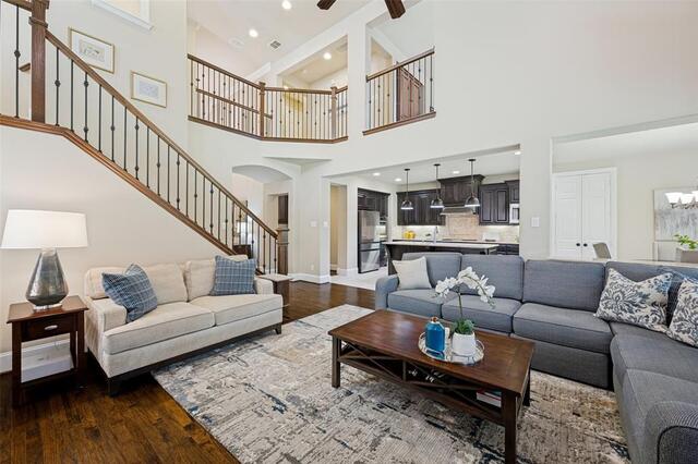 5804 River Highlands, Drive McKinney, TX photo 8